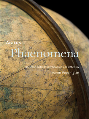 cover image of Phaenomena